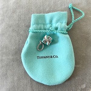 Tiffany Blue Box Charm